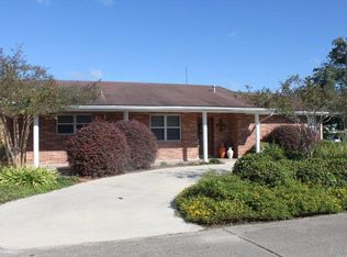 104 Mike St, Houma, LA 70360