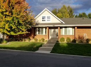 1698 Sage Hen Rd, Orem, UT 84097