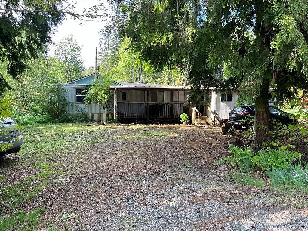 NE Mission Creek Rd, Belfair — Photo 3