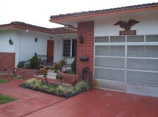 2410 Fillmore St, Hollywood, FL 33020