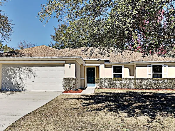 7142 BEEKMAN LAKE Drive, Jacksonville, FL 32222