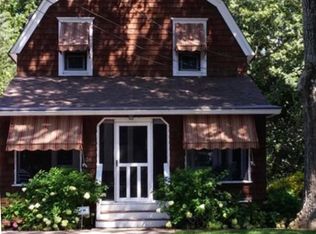 36 Highland Bnd, Island Heights, NJ