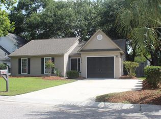 1979 Trimbleston Pl, Mount Pleasant, SC 29464