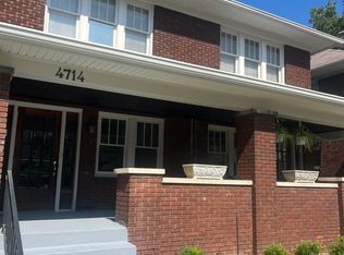 4714 Broadway St, Indianapolis, IN 46205
