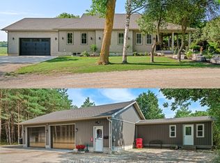 302769 Douglas St, West Grey, ON N0G 1R0