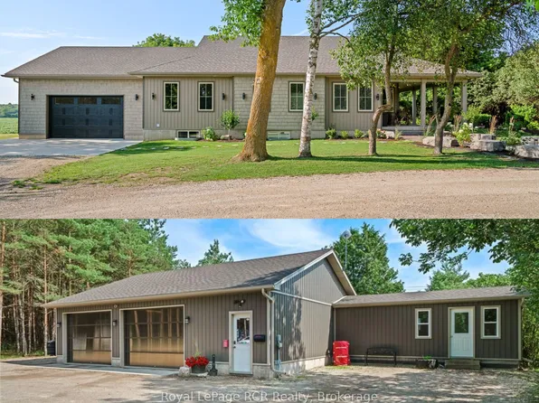 302769 Douglas St, West Grey, ON N0G 1R0