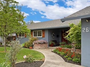 2653 Rutledge Way, Stockton, CA 95207