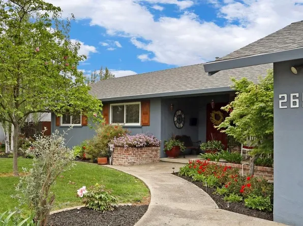 2653 Rutledge Way, Stockton, CA 95207
