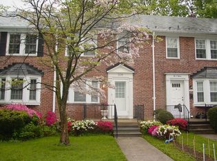209 Overbrook Rd, Baltimore, MD 21212
