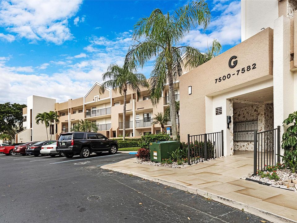 1st image of 7532 Fairfax Drive #203