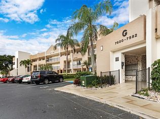 7532 Fairfax Dr #203, Tamarac, FL 33321