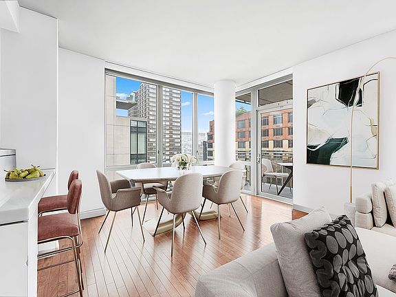 2nd image of 225 E 34th St APT 20H