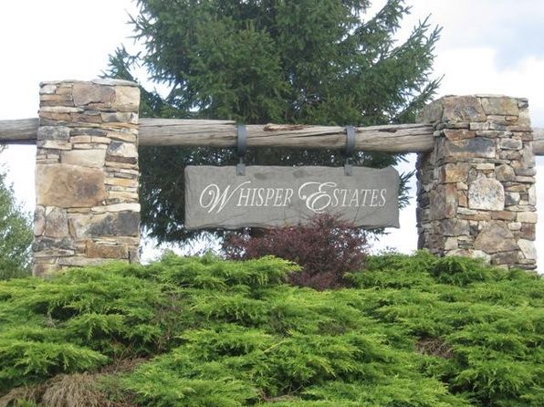 LOT 7 Whisper Estates Dr, Lewisburg, WV 24901