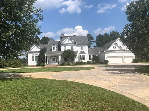 4400 State Highway 15 N, Warthen, GA 31094