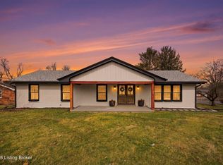 1941 Frankfort Rd, Shelbyville, KY 40065