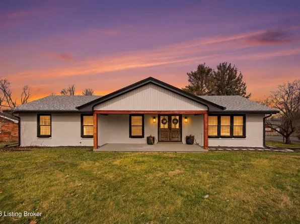 1941 Frankfort Rd, Shelbyville, KY 40065