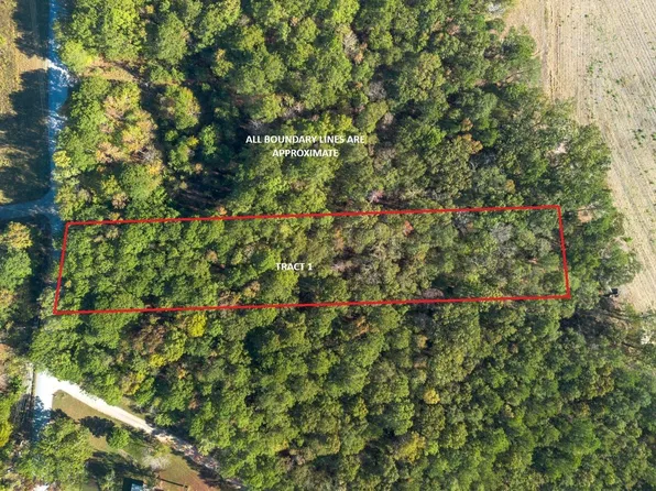 TRACT 1 County Road 450, Centre, AL 35960