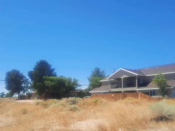 9900 Sally Ave, California City, CA 93505