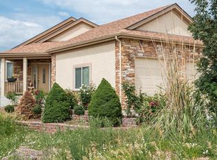1521 Salvia Ct, Golden, CO 80401