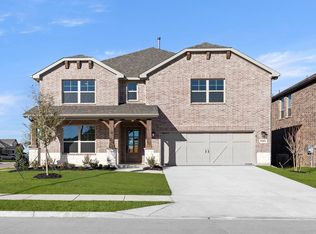 9301 Derry Ln, Aubrey, TX 76227