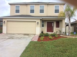 2013 Marabou Dr, Davenport, FL 33896