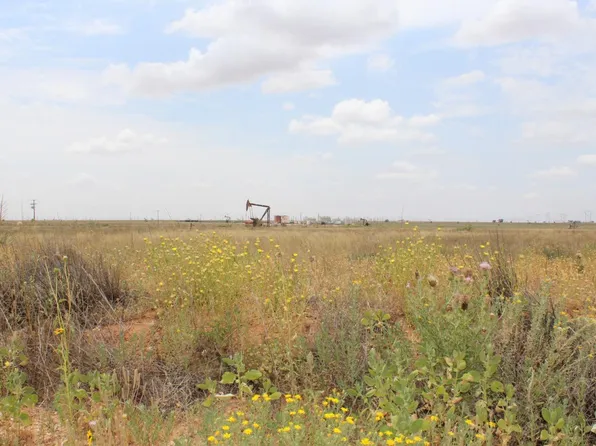 3327 Horseshoe Rd, Levelland, TX 79336
