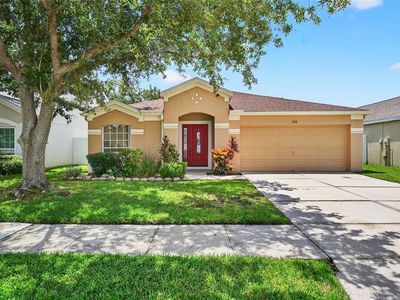 913 Summer Breeze Dr, Brandon, FL, 33511