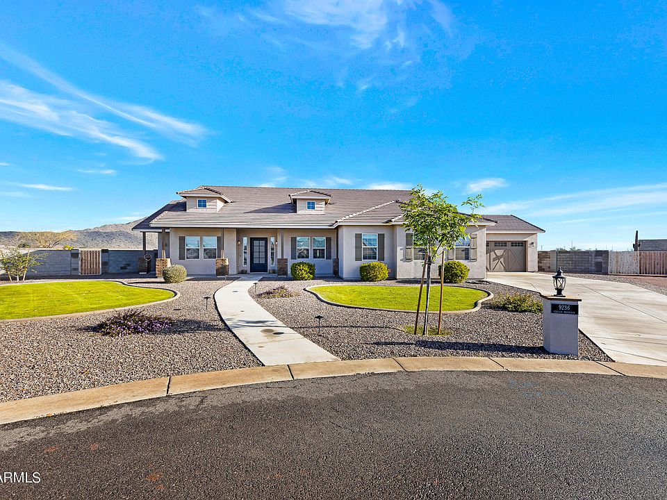 9236 W Chalco Mountain Ct, Casa Grande, AZ 85194 Zillow