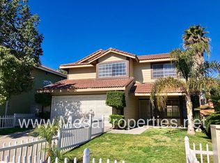 782 E Mesa Dr, Rialto, CA 92376