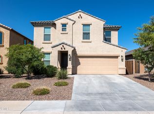 29940 N 120th Dr, Peoria, AZ 85383