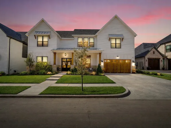 224 Catbird Trl, Aledo, TX 76008