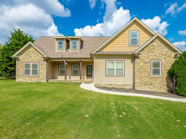 9 Cork Oak Cir, Ringgold, GA 30736