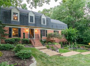 103 Oak Ridge Ct, Williamsburg, VA 23188