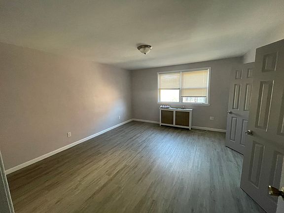 Large master bedroom.