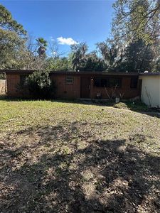 2517 Palm Ave, Mims, FL, 32754