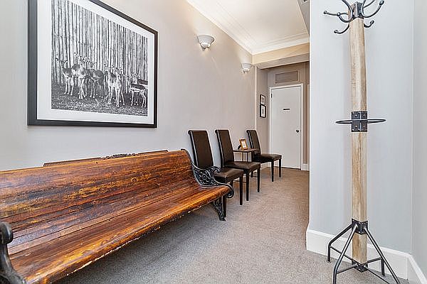 2nd image of 25 Central Park W APT 1L
