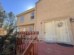 1497 Spring Valley Dr, Colorado Springs, CO 80921
