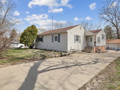 3845 51st St, Des Moines, IA, 50310