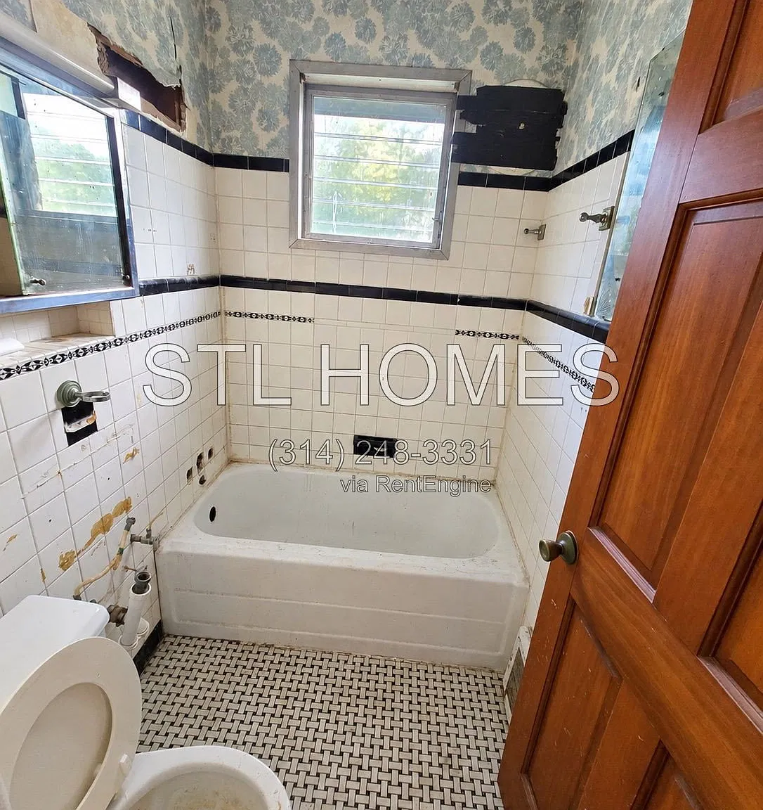 2 bed, 1.0 bath, $795 — Photo 4