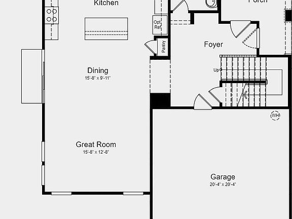 2nd image of 14113 W HACKAMORE Drive