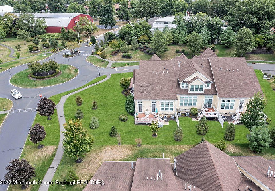 41 Mineral Springs Lane, Tinton Falls, NJ 07724 Zillow