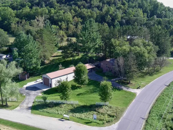 22445 County Highway Br, Richland Center, WI 53581
