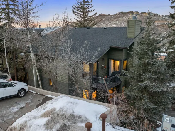 906 Lowell Ave #1, Park City, UT 84060
