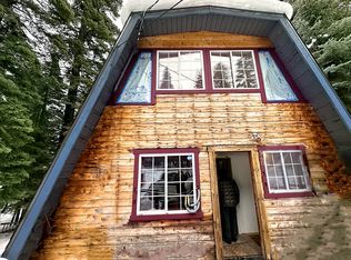 940 Pine Ridge Rd, Tahoe City, CA 96145