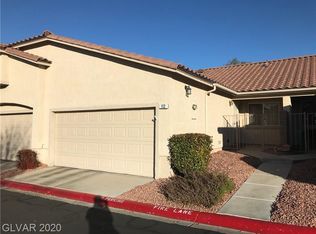 112 Tapatio St, Henderson, NV 89074