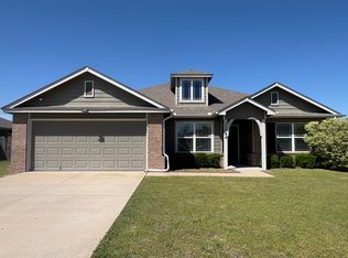 11044 N 120th Ave E, Owasso, OK 74055