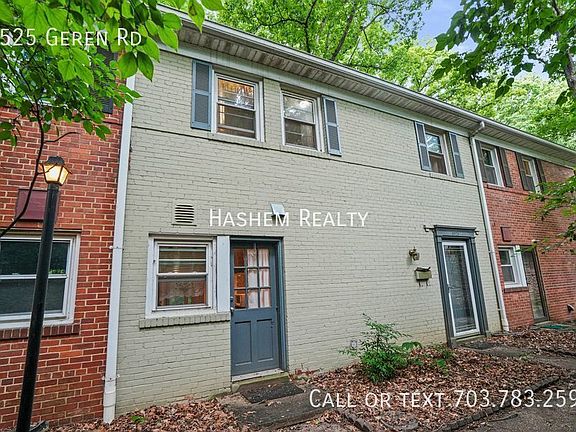 3rd image of 8525 Geren Rd