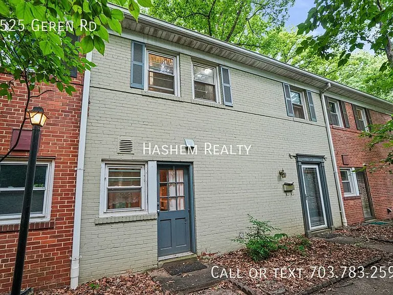 8525 Geren Rd — Photo 3