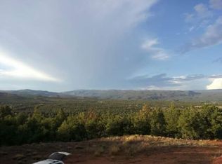 14A Cicuye Rd, Glorieta, NM 87535