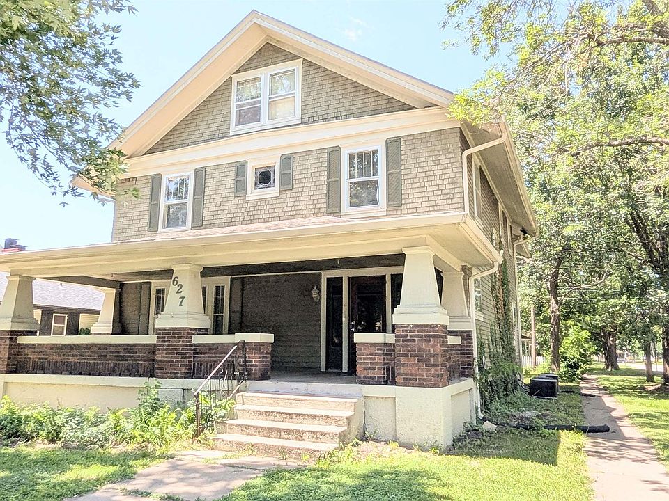 1st image of 627 Neosho St